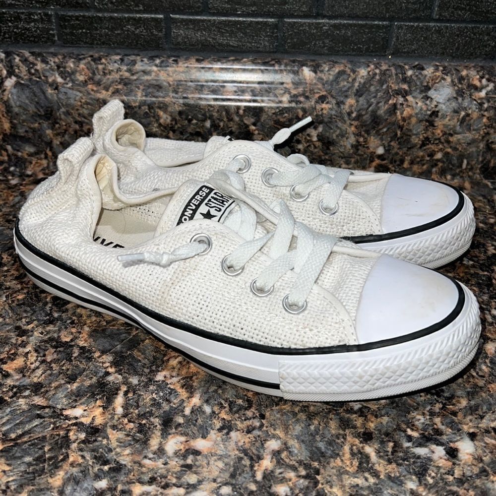 Converse Chuck Taylor All Star SlipOn Sneaker | Women...sz 7